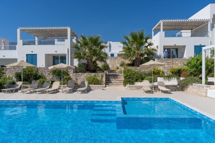 Image No.20-3 Bed Villa for sale