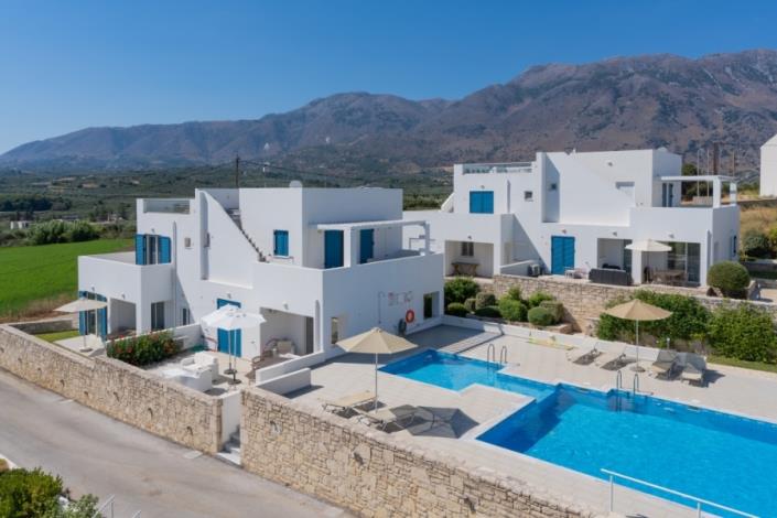 Image No.22-3 Bed Villa for sale