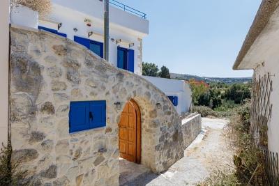1 - Rethymnon, House