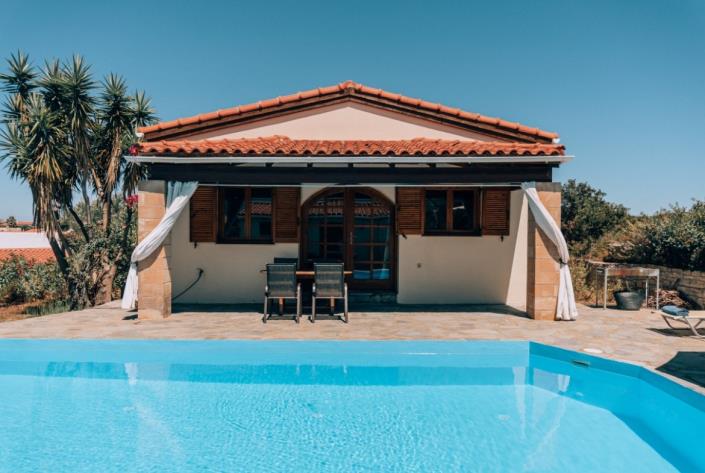 Image No.1-2 Bed Villa for sale