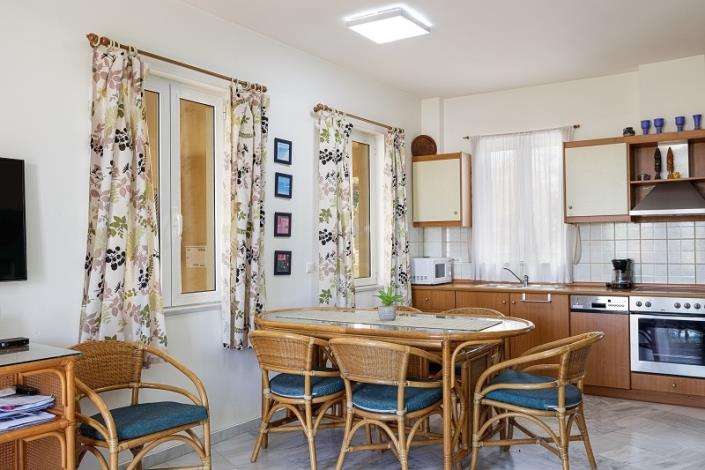 Image No.4-2 Bed Apartment for sale