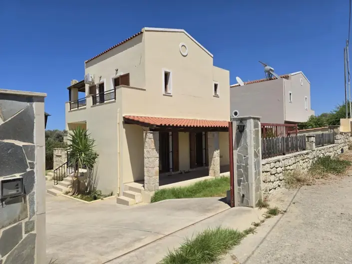 Image No.1-3 Bed Villa for sale