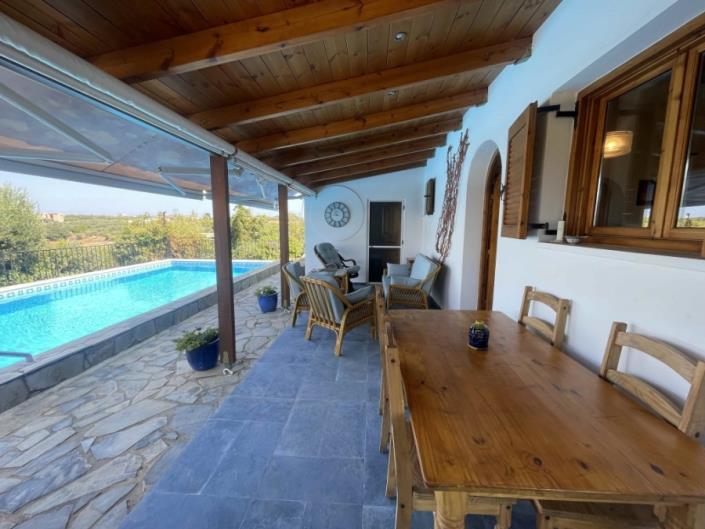 Image No.12-3 Bed Villa for sale