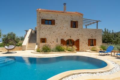 A Place in Crete most sold property