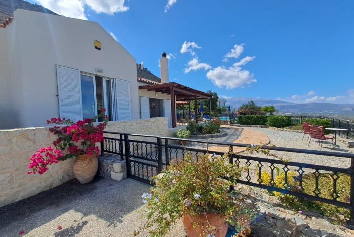 Image No.4-2 Bed Villa for sale