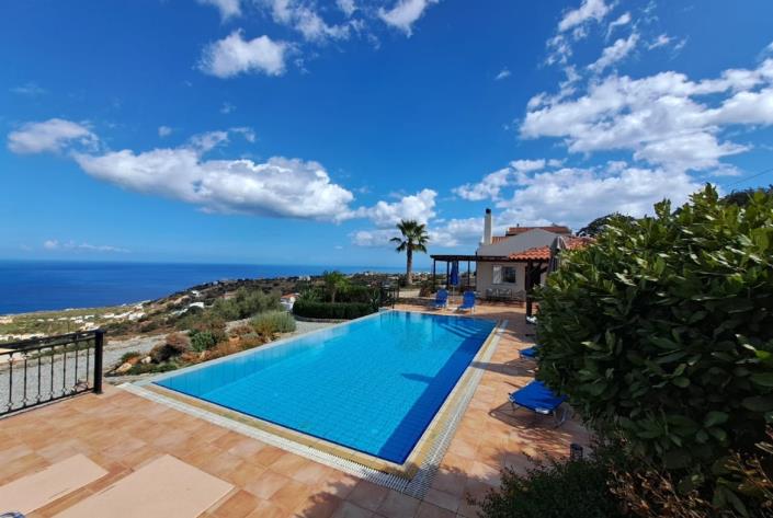 Image No.45-2 Bed Villa for sale