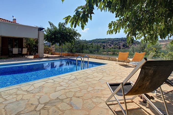 Image No.40-3 Bed Villa for sale