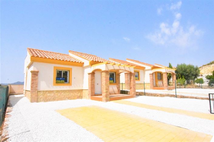 Image No.3-2 Bed Villa for sale