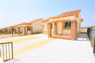 2 Bed Villa for sale