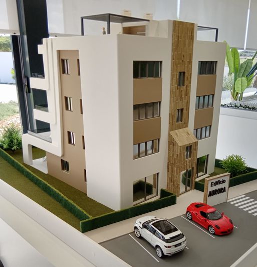 Image No.1-2 Bed Apartment for sale
