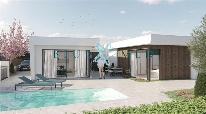 Image No.1-3 Bed Villa for sale