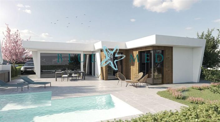 Image No.5-3 Bed Villa for sale