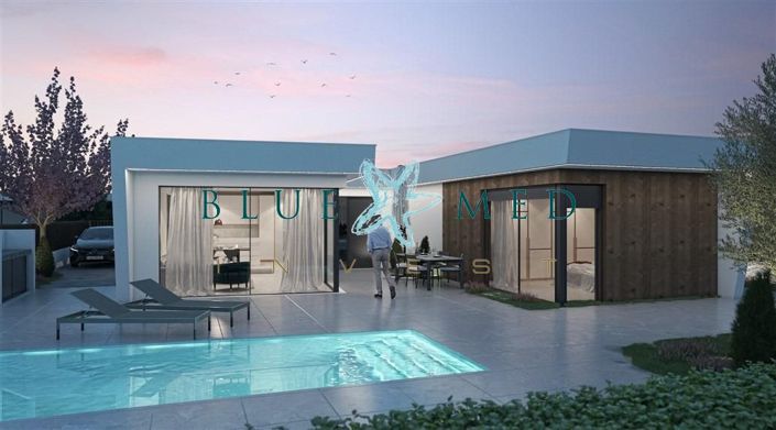 Image No.6-3 Bed Villa for sale