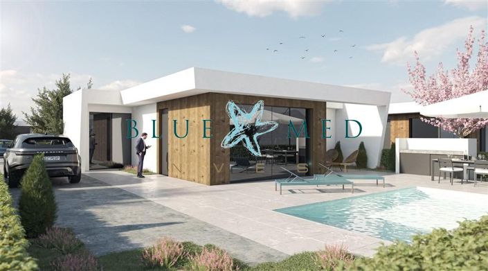 Image No.1-2 Bed Villa for sale