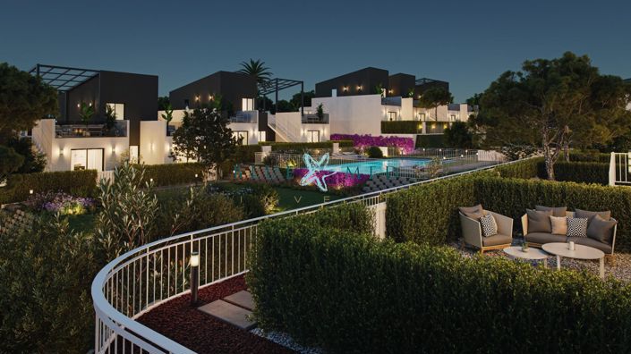 Image No.10-3 Bed Villa for sale