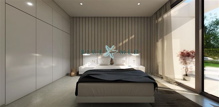 Image No.11-4 Bed Villa for sale