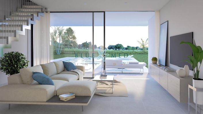 Image No.14-3 Bed Villa for sale