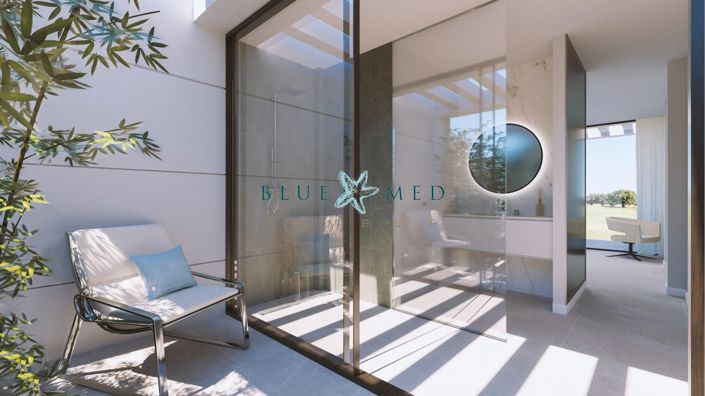 Image No.18-3 Bed Villa for sale