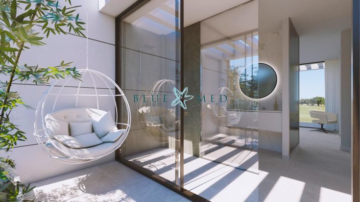 Image No.19-3 Bed Villa for sale