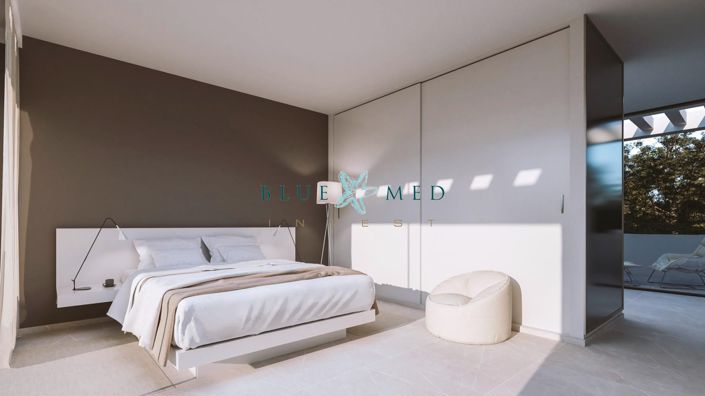 Image No.25-3 Bed Villa for sale