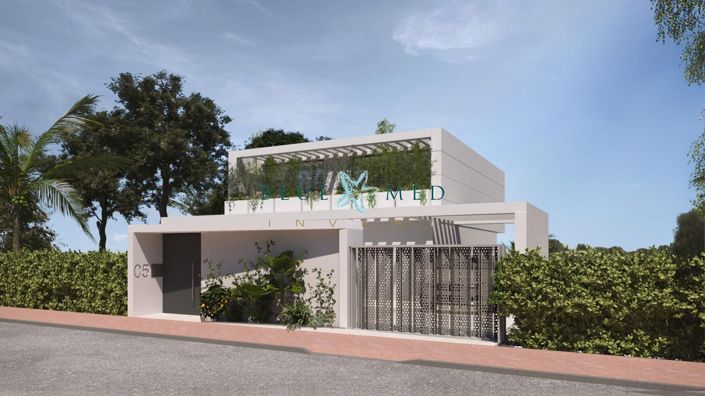 Image No.5-3 Bed Villa for sale