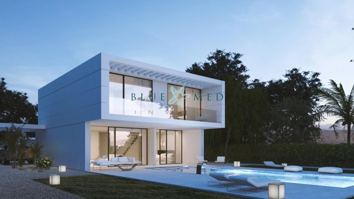 Image No.6-3 Bed Villa for sale