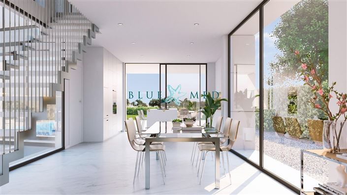 Image No.12-4 Bed Villa for sale