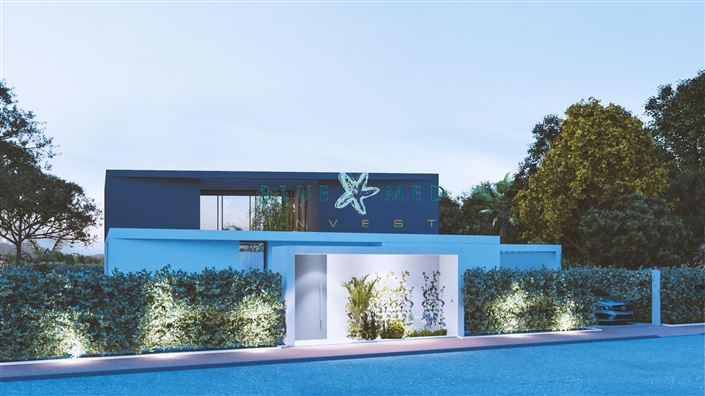 Image No.3-4 Bed Villa for sale