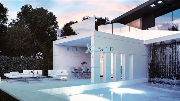 Image No.4-4 Bed Villa for sale