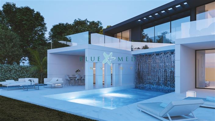 Image No.5-4 Bed Villa for sale