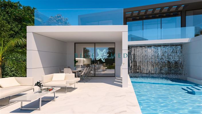 Image No.6-4 Bed Villa for sale