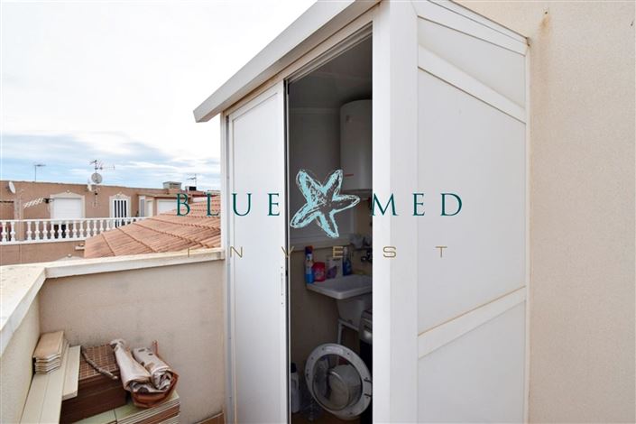 Image No.28-3 Bed Duplex for sale