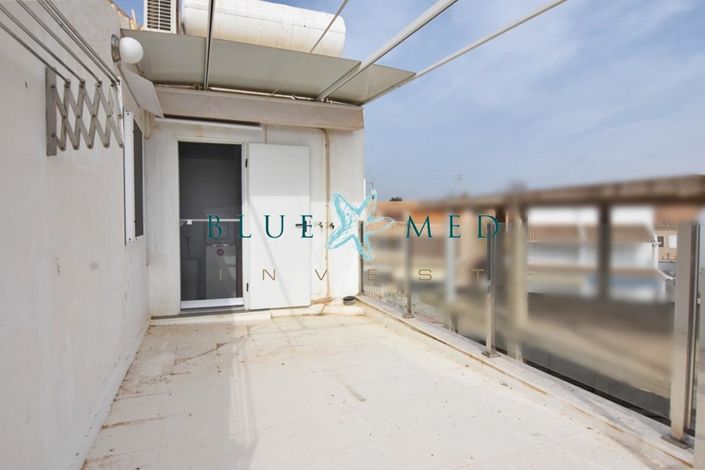 Image No.26-3 Bed Penthouse for sale