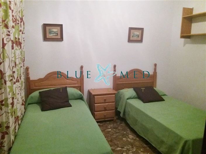 Image No.6-3 Bed Flat for sale