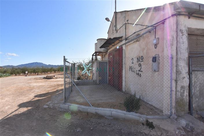 Image No.20-8 Bed Country House for sale