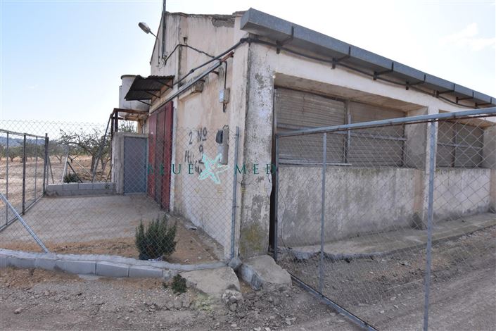 Image No.33-8 Bed Country House for sale