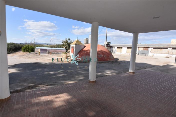 Image No.46-8 Bed Country House for sale