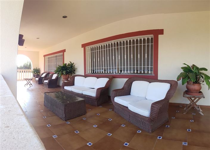 Image No.3-5 Bed Villa for sale