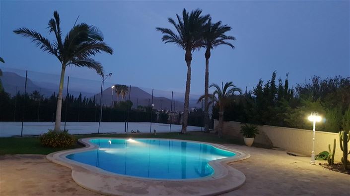 Image No.4-5 Bed Villa for sale