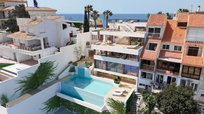 Image No.28-7 Bed Villa for sale