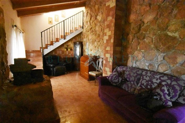 Image No.10-4 Bed Country House for sale