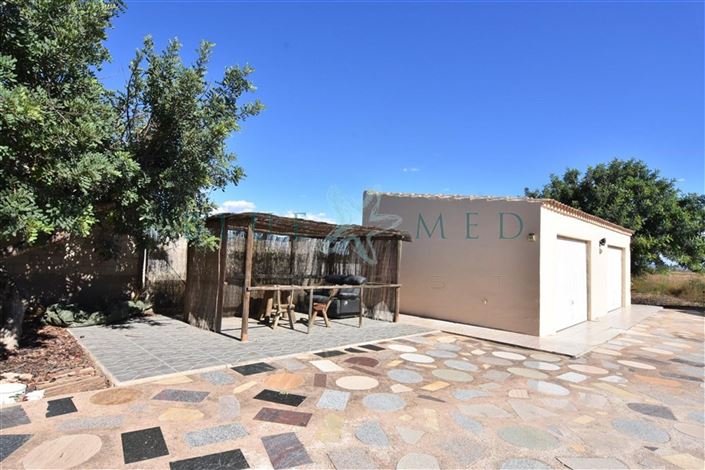 Image No.35-4 Bed Country House for sale