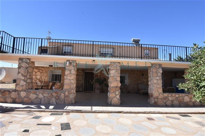 Image No.36-4 Bed Country House for sale