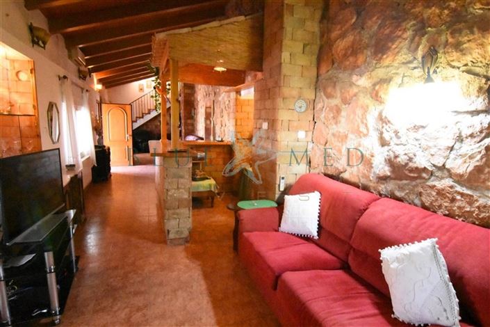 Image No.7-4 Bed Country House for sale