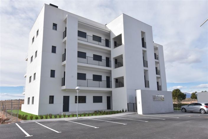 Image No.13-2 Bed Apartment for sale