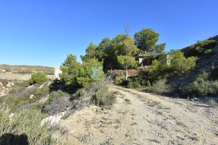 Image No.16-3 Bed Country House for sale