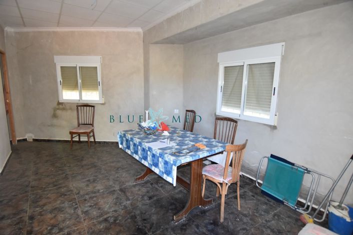 Image No.34-3 Bed Country House for sale