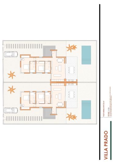 Image No.8-3 Bed Villa for sale