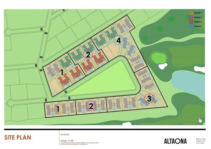 Image No.2-2 Bed Villa for sale