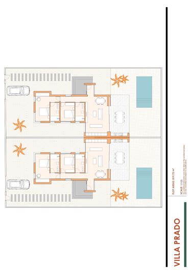 Image No.7-2 Bed Villa for sale